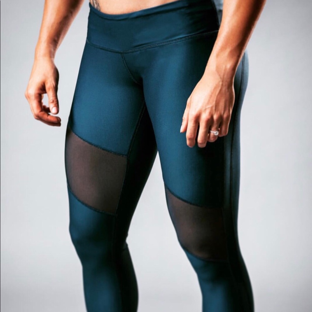 Vullsport Leggings